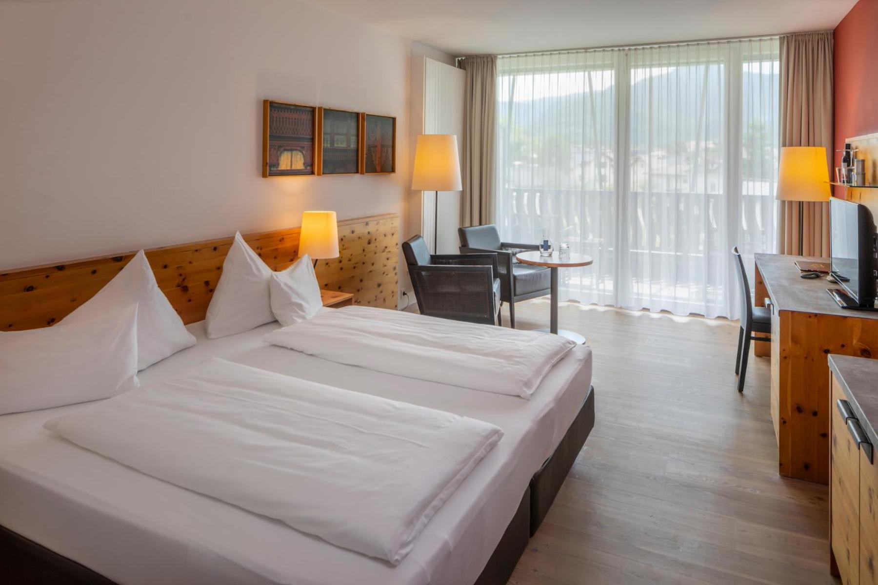 Villa Seilern Vital Resort Bad Ischl Eksteriør bilde