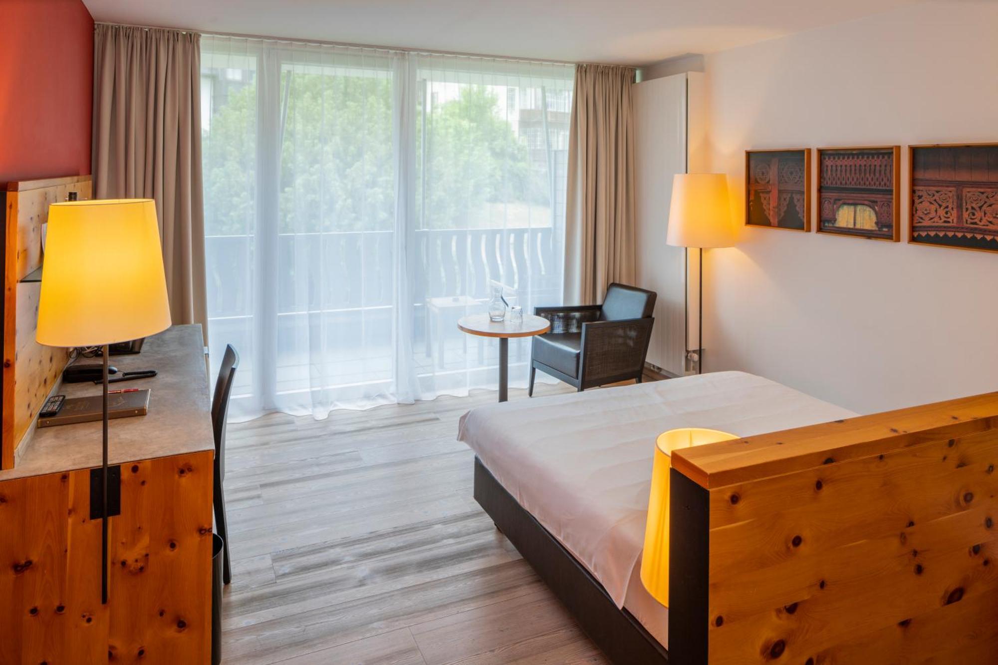 Villa Seilern Vital Resort Bad Ischl Eksteriør bilde