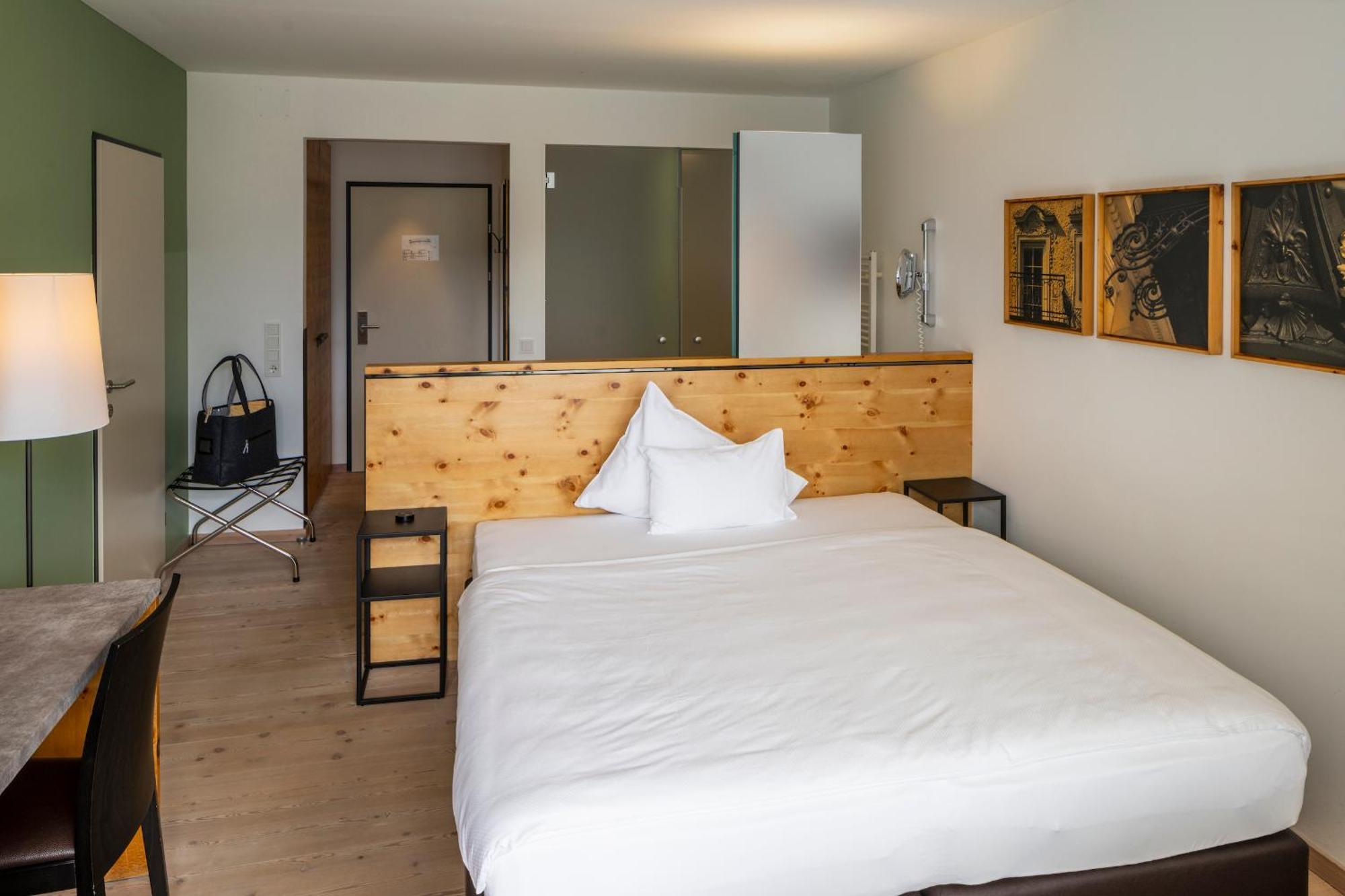 Villa Seilern Vital Resort Bad Ischl Eksteriør bilde