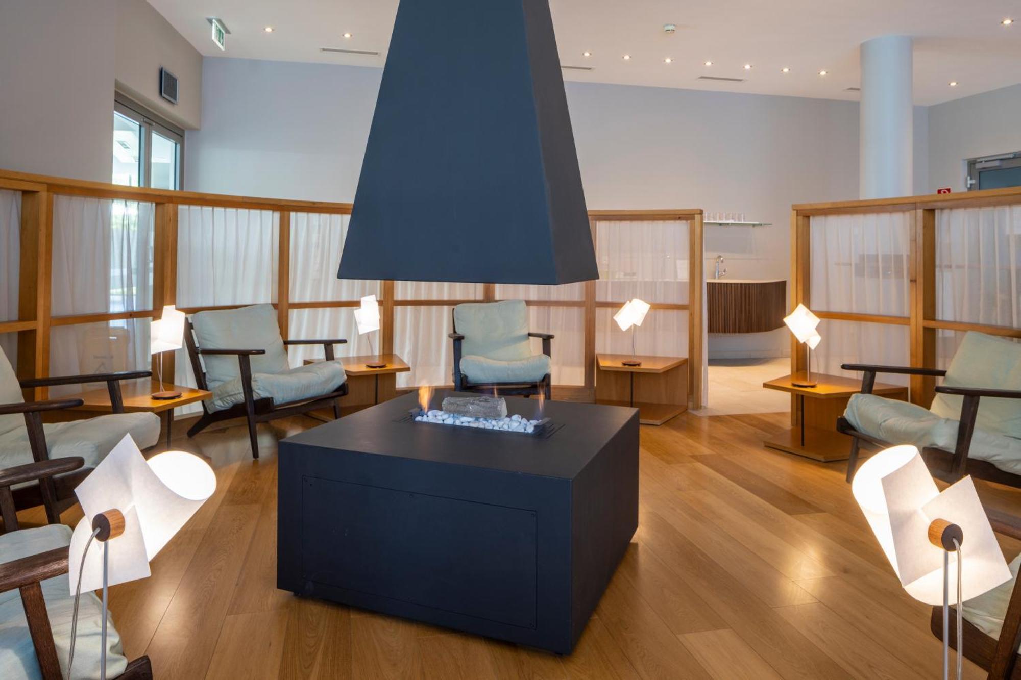 Villa Seilern Vital Resort Bad Ischl Eksteriør bilde