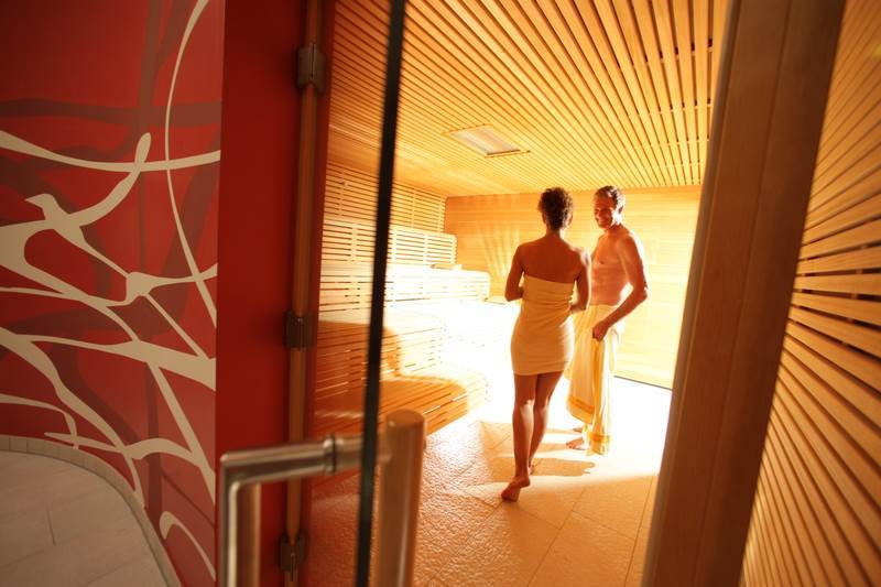 Villa Seilern Vital Resort Bad Ischl Eksteriør bilde